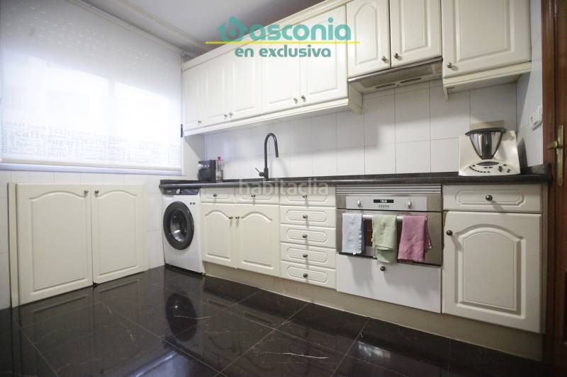 Foto 0ec5cda3-6274-44a5-9398-4635437ea510. Pis amb calefacció a Centro-Ariz-Uribarri Basauri