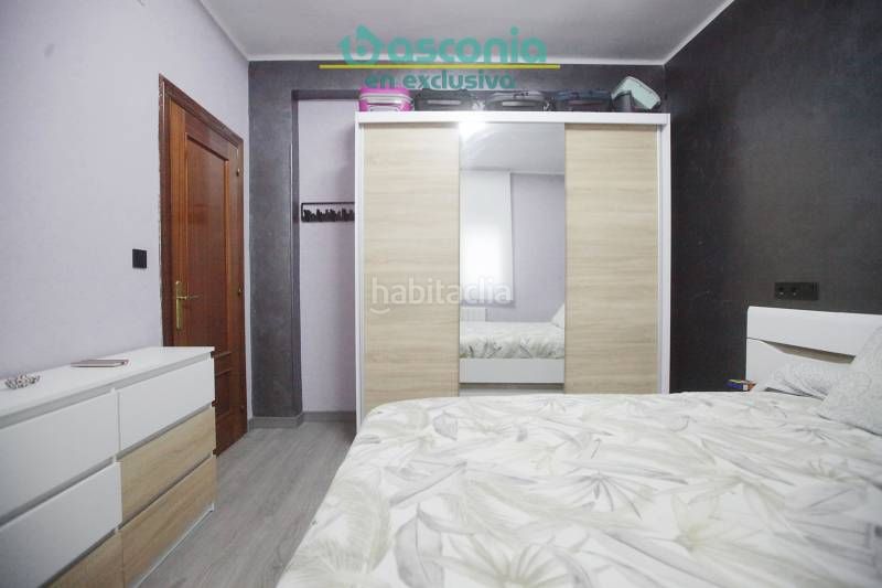 Foto 375d3c63-63a9-4b97-843e-81700625d61f. Pis amb calefacció a Centro-Ariz-Uribarri Basauri