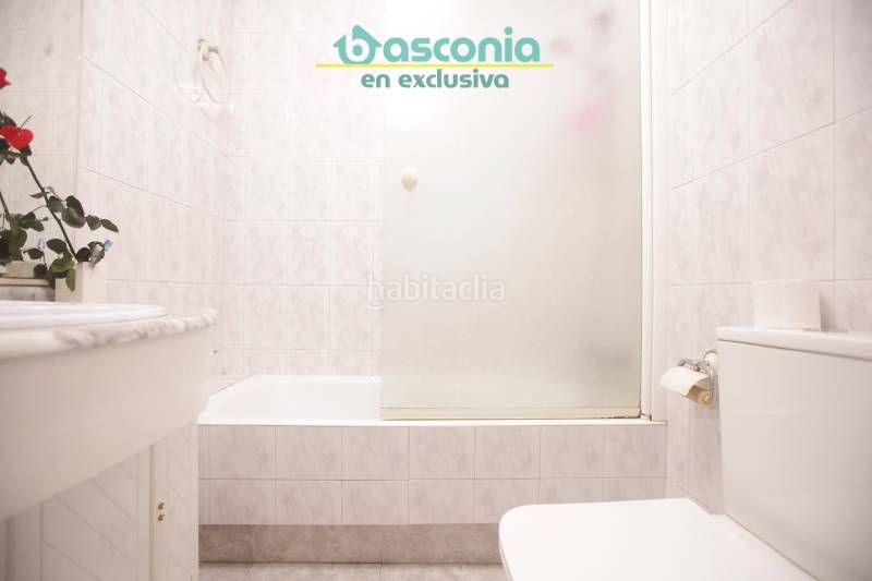 Foto 738e6bc6-8200-41b0-88e7-5a61fdca0e88. Pis amb calefacció a Centro-Ariz-Uribarri Basauri