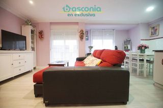 Appartamento  Extremadura kalea. Inmobiliaria basconia gestiona la venta de vivienda en ariz para