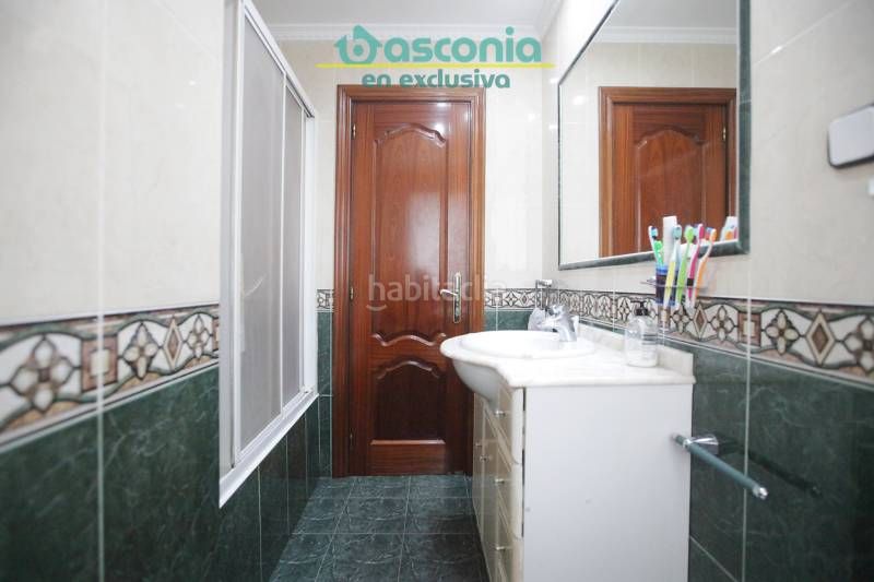 Foto 110bd6d8-052b-4d98-bd0c-f76f25190481. Pis amb calefacció a Kalero-Basozelai Basauri