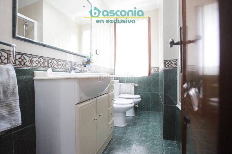 Foto 367088c7-ecaf-4635-bbaa-43e50585b776. Pis amb calefacció a Kalero-Basozelai Basauri