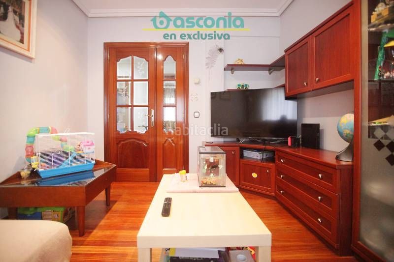Foto 499ff0a8-e48d-433c-8191-9f08d54cc948. Pis amb calefacció a Kalero-Basozelai Basauri