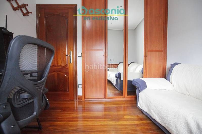 Foto 557a81f1-4364-45da-9d8c-fc3c5ba086c8. Pis amb calefacció a Kalero-Basozelai Basauri