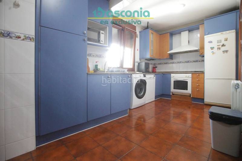 Foto 68d3f7a0-33e3-45c8-a571-f3e4e34aa3ac. Pis amb calefacció a Kalero-Basozelai Basauri