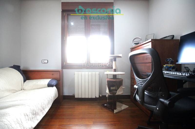 Foto 95f71c00-354f-4c03-a0e1-bc00faf2a7b2. Pis amb calefacció a Kalero-Basozelai Basauri