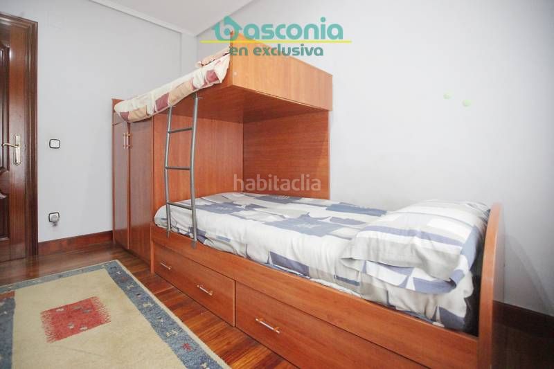 Foto aa4025a2-3c9a-4f38-ae31-beec8a8a90d3. Pis amb calefacció a Kalero-Basozelai Basauri