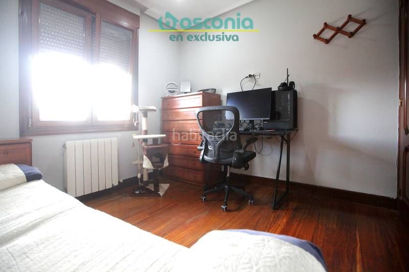 Foto af9eb6a0-6ecc-4369-9635-d83a49baab7d. Pis amb calefacció a Kalero-Basozelai Basauri