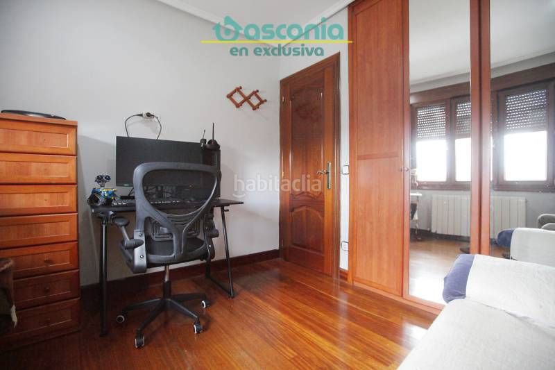 Foto c73cd50c-abce-4be2-be60-7e2997f3f887. Pis amb calefacció a Kalero-Basozelai Basauri