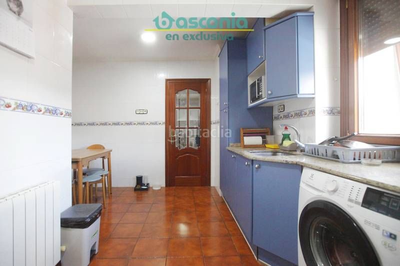 Foto d77790be-7937-40a9-943b-66a567fb2f13. Pis amb calefacció a Kalero-Basozelai Basauri