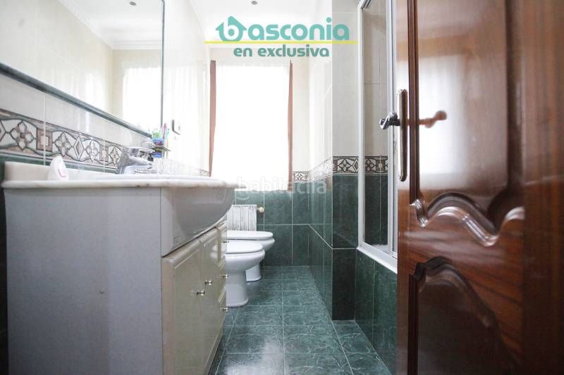 Foto f43048b0-1592-48e8-93dd-965d9a02306f. Pis amb calefacció a Kalero-Basozelai Basauri