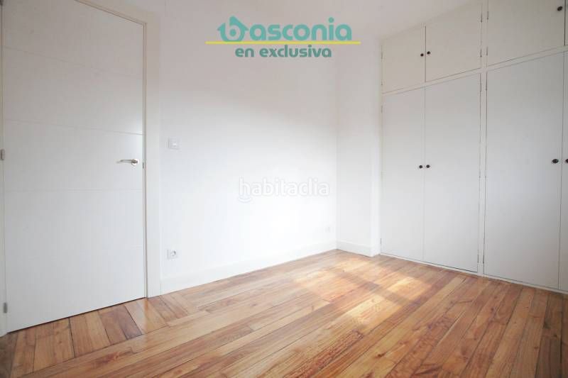 Foto 08b0551f-fee5-4110-8757-983876e99eeb. Flat in Centro-Ariz-Uribarri Basauri