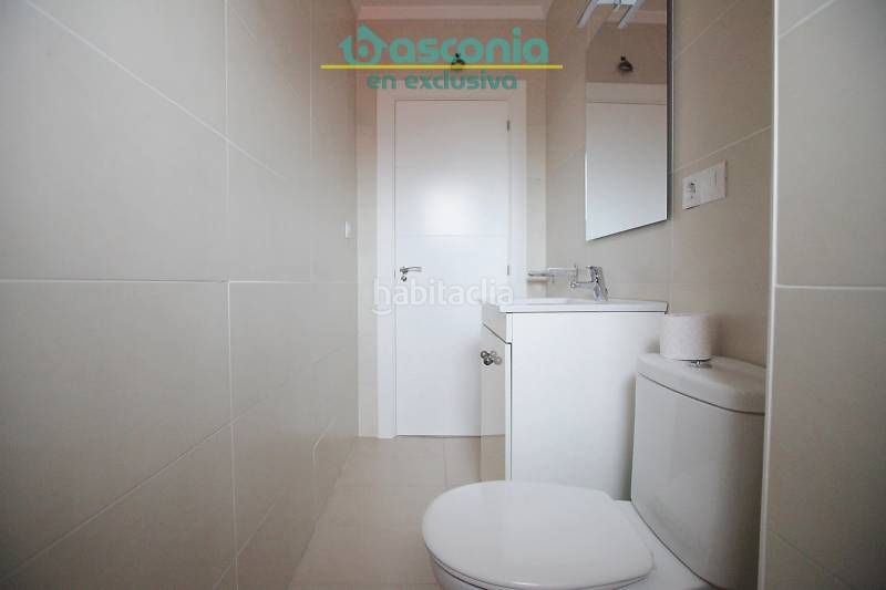 Foto 31880a01-4ba9-4b97-bd2d-410b501cddcc. Flat in Centro-Ariz-Uribarri Basauri