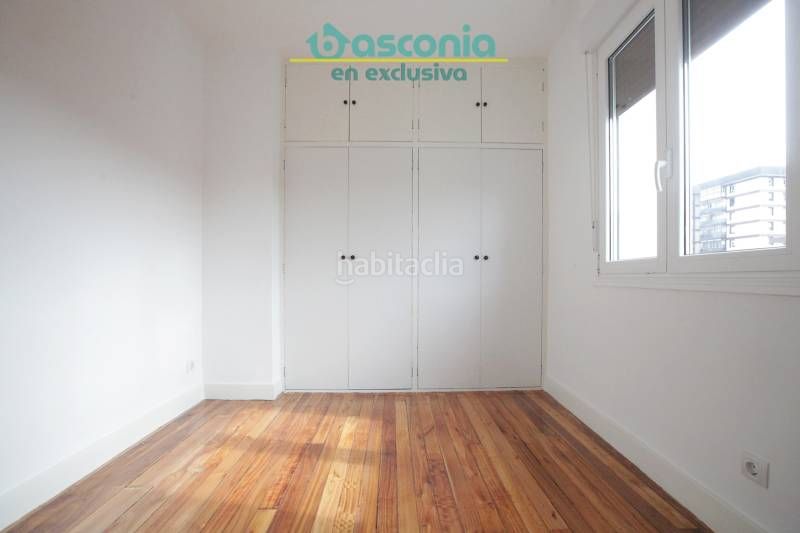 Foto 71cd0af4-e9e5-41f4-9a5b-002f4898f16e. Flat in Centro-Ariz-Uribarri Basauri