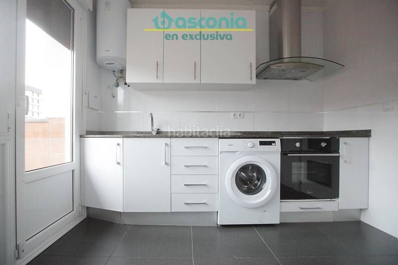 Foto 7340d3e0-de40-4d6b-b59e-7426aa384d54. Flat in Centro-Ariz-Uribarri Basauri