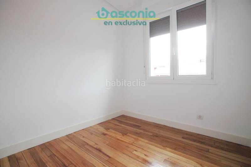 Foto 959cdeec-8df2-4b9a-886a-3af52684e8f6. Flat in Centro-Ariz-Uribarri Basauri