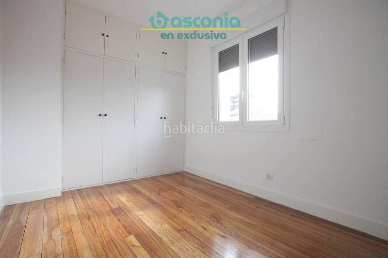 Foto d74702fd-db18-48f9-adbd-d43f5898d0c1. Flat in Centro-Ariz-Uribarri Basauri