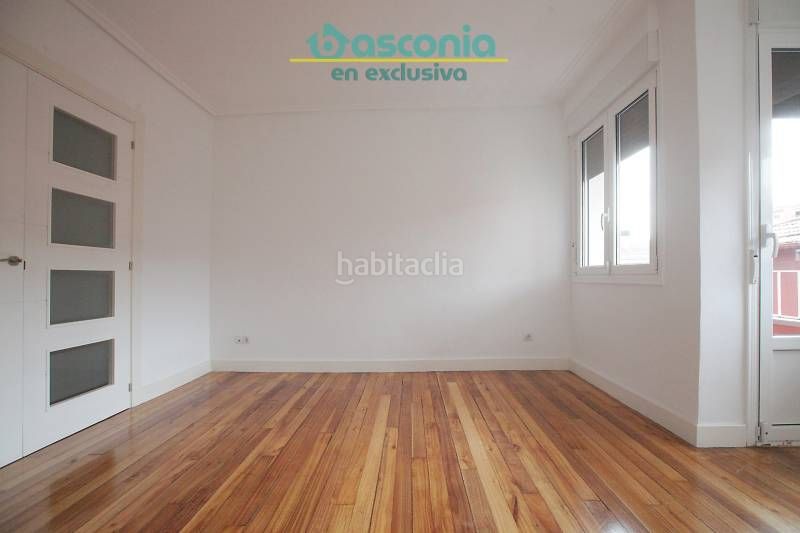 Foto da82c7e9-042c-40d0-8de4-da804ed14974. Flat in Centro-Ariz-Uribarri Basauri