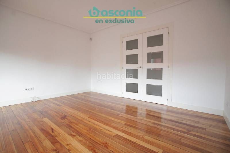 Foto edee9da9-4044-4e94-8aec-355afdc47bc9. Flat in Centro-Ariz-Uribarri Basauri