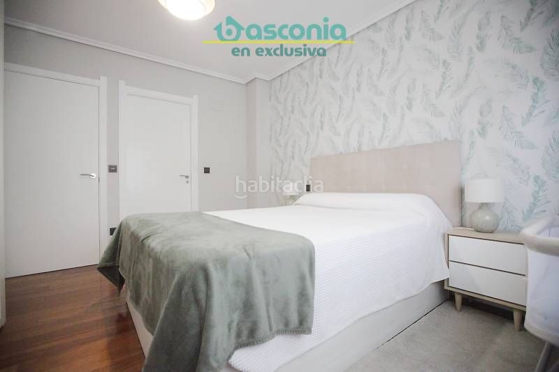 Foto 006ae02e-03f3-465d-be14-1eee0518671c. Flat with heating parking in Centro-Ariz-Uribarri Basauri