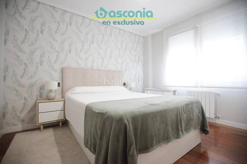 Foto 085a04cb-03e1-4787-9b5e-be52e7d392d4. Flat with heating parking in Centro-Ariz-Uribarri Basauri