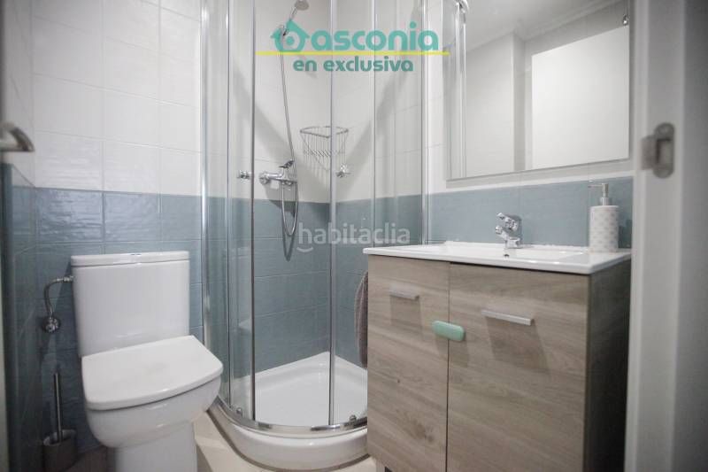 Foto 1c87e35d-aa3b-494b-80d6-e0e98e6bb1e3. Flat with heating parking in Centro-Ariz-Uribarri Basauri