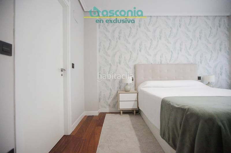 Foto 44c98241-5211-4630-9993-4da44b527e58. Flat with heating parking in Centro-Ariz-Uribarri Basauri