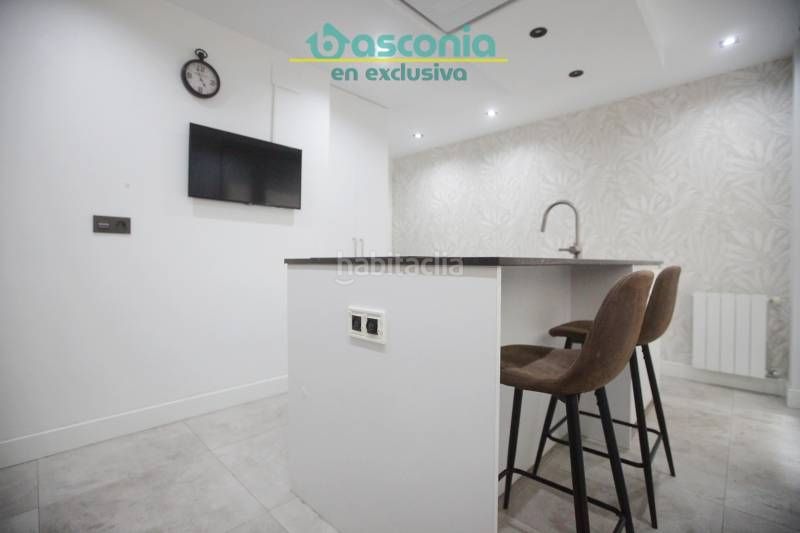 Foto 8436fca6-e6c0-4392-aa8d-b1f3cf69c546. Flat with heating parking in Centro-Ariz-Uribarri Basauri