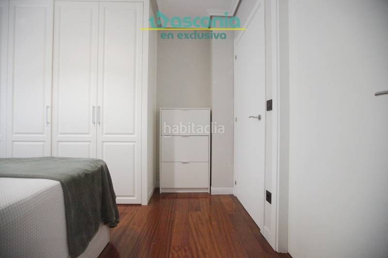 Foto 8bf7f300-4939-4394-8232-407abee54425. Flat with heating parking in Centro-Ariz-Uribarri Basauri