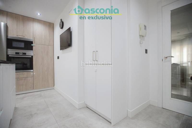 Foto bd21d0e2-cc93-44a2-9a21-6eeee8b934f4. Flat with heating parking in Centro-Ariz-Uribarri Basauri