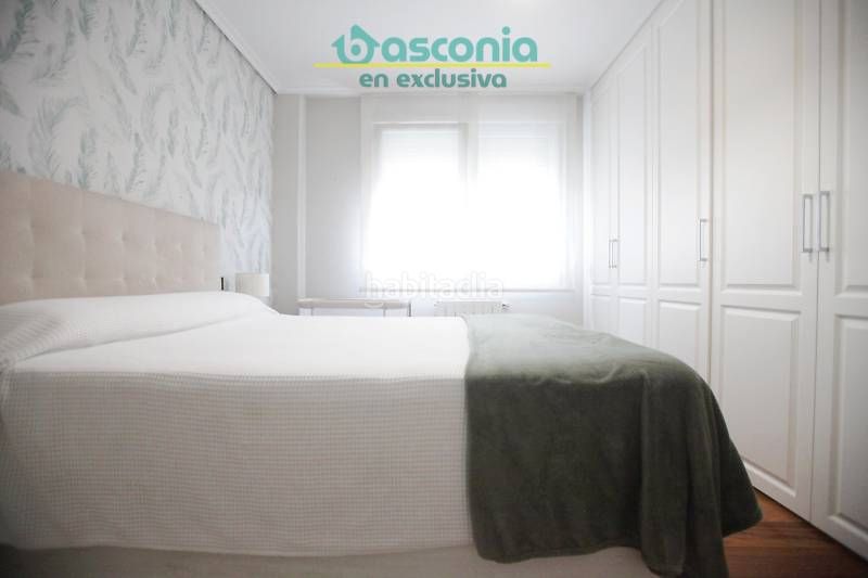 Foto c0e98254-85d5-4d4a-a59c-8cb08eb3d4cf. Flat with heating parking in Centro-Ariz-Uribarri Basauri