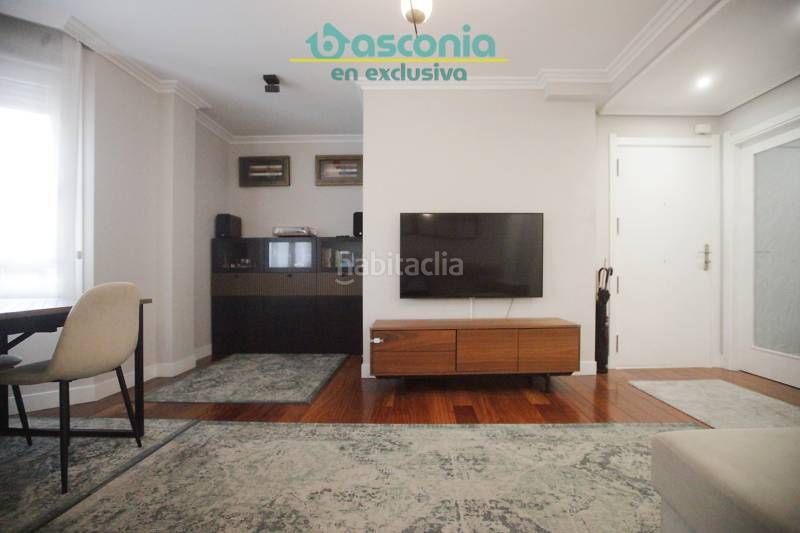 Foto ed275291-a1e5-4233-89fd-364c1e8766cf. Flat with heating parking in Centro-Ariz-Uribarri Basauri