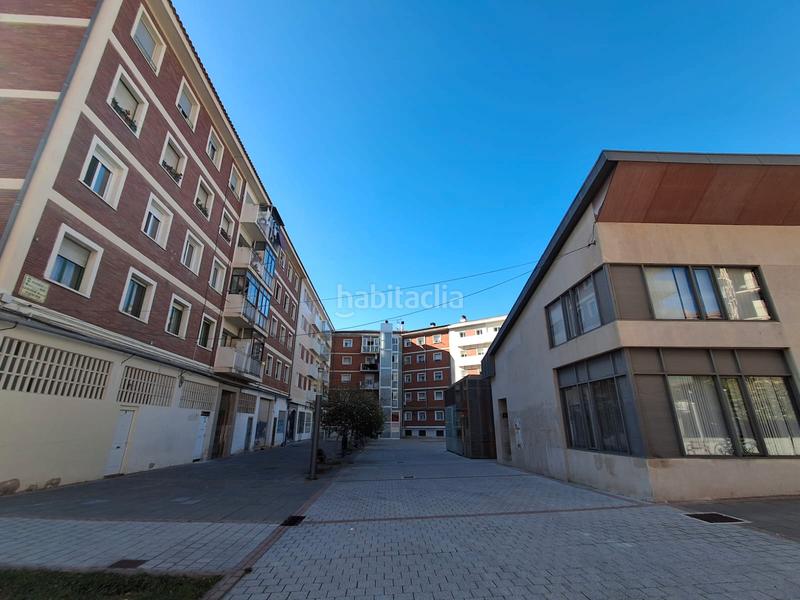 Foto 1a18a53d-5e52-4f13-896b-5d902acfd5b3. Flat in calle monasterio de la oliva 4b in San Juan Pamplona / Iruña