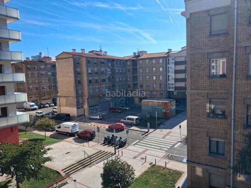 Foto 1a5bb9d6-10ef-4d3e-9b9e-b7f73b5277b6. Flat in calle monasterio de la oliva 4b in San Juan Pamplona / Iruña