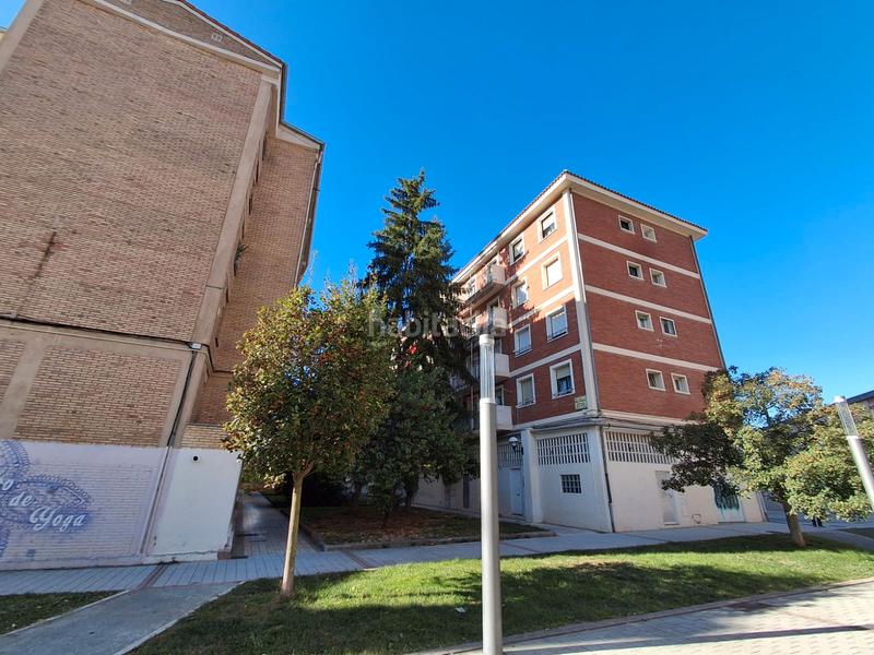 Foto 78e14b8f-01ab-4e52-a610-bb40075400fd. Flat in calle monasterio de la oliva 4b in San Juan Pamplona / Iruña