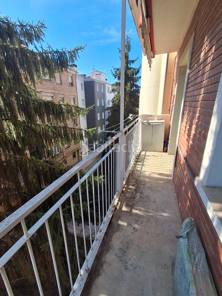 Foto 8e3259ca-2d81-4b67-82dc-0da66fd42932. Flat in calle monasterio de la oliva 4b in San Juan Pamplona / Iruña