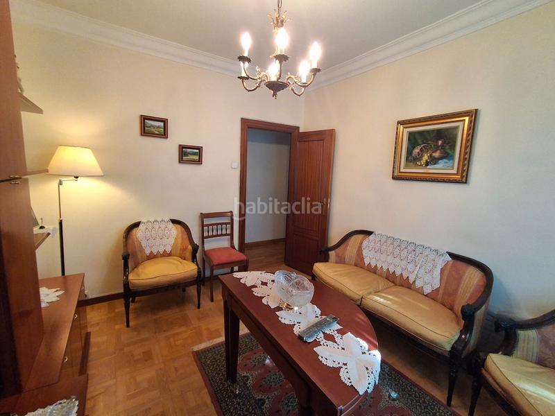 Foto be20ee28-fe97-42ce-9746-7aac0d23398e. Flat in calle monasterio de la oliva 4b in San Juan Pamplona / Iruña
