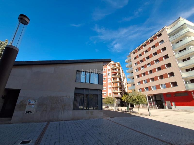 Foto c9d87013-57b2-4d16-84b0-e051821732ea. Flat in calle monasterio de la oliva 4b in San Juan Pamplona / Iruña