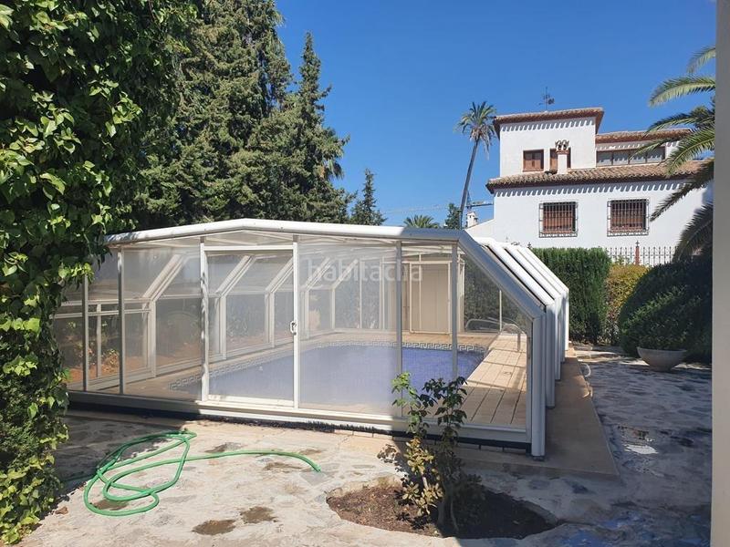 Foto 184a174c-b185-4059-81c6-2aac86d73a39. Chalet villa independiente centro en Sutullena Lorca