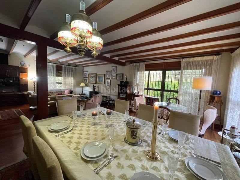 Foto 26d277ae-b942-4a73-a152-7ed2378b972d. Chalet villa independiente centro en Sutullena Lorca