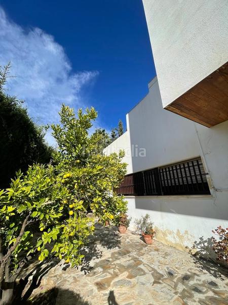 Foto 2de1f008-a2b2-4657-bf23-baf5ebba18a7. Chalet villa independiente centro en Sutullena Lorca