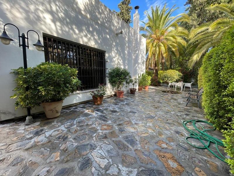 Foto 5218bb57-b97d-477d-a8e7-18480881dd16. Chalet villa independiente centro en Sutullena Lorca