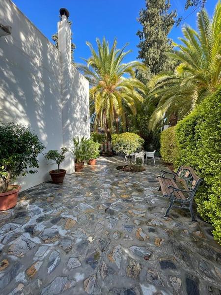 Foto 71367696-edb7-4899-abad-b18f057249b9. Chalet villa independiente centro en Sutullena Lorca