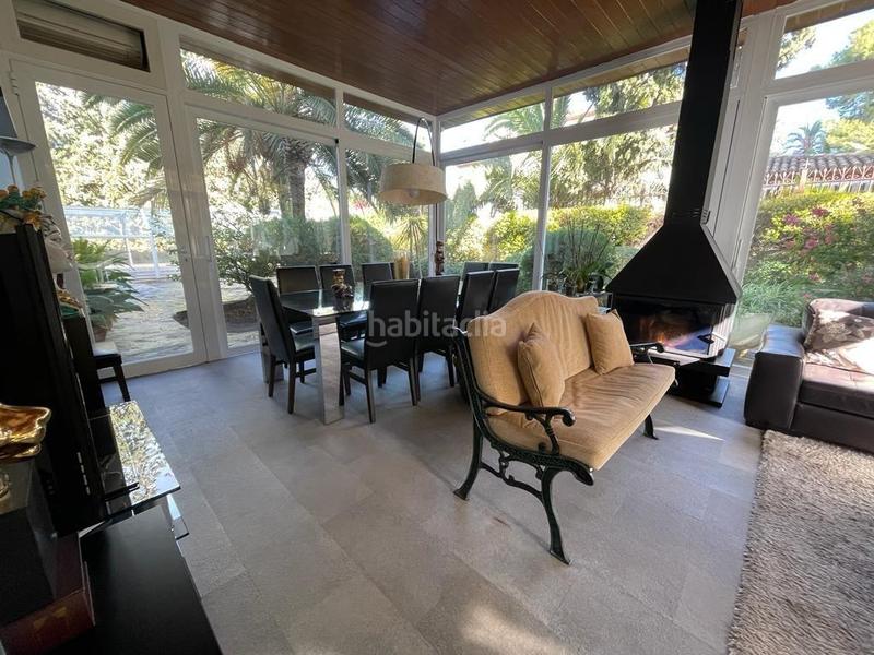 Foto a3f38c0b-f01b-4e3c-af76-5de01e709c71. Chalet villa independiente centro en Sutullena Lorca