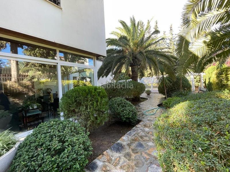 Foto bb8d7d83-b2e1-4deb-9ba9-cb393f0220b4. Chalet villa independiente centro en Sutullena Lorca