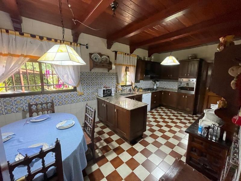 Foto e9e0c39f-021e-4357-9eb7-4e3721915c2f. Chalet villa independiente centro en Sutullena Lorca