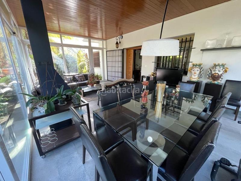 Foto faeb40bf-c0ff-4811-8cc1-07208cb41930. Chalet villa independiente centro en Sutullena Lorca