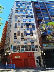 Büro in Rambla mendez nuñez 44. Se vende oficina en la rambla mendez nuñez 44, alicante.
