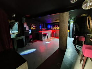 Rent Business premise  Argensola. Se traspasa localbar de copas