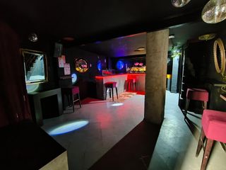 Traspàs Local Comercial a Casco Antiguo - Sta. Cruz - Ayuntamiento. Se traspasa localbar de copas